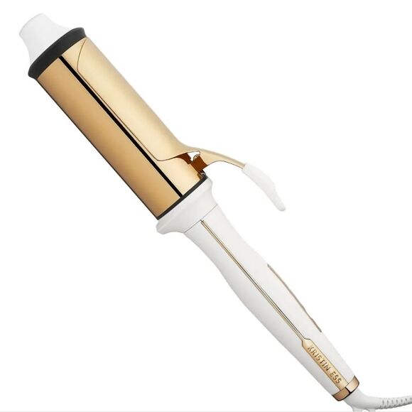 Kristen Ess Hair 2" Soft Bend Curling Iron - Picture 3 of 8